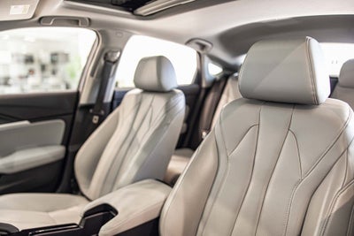 2024 Acura Integra Base