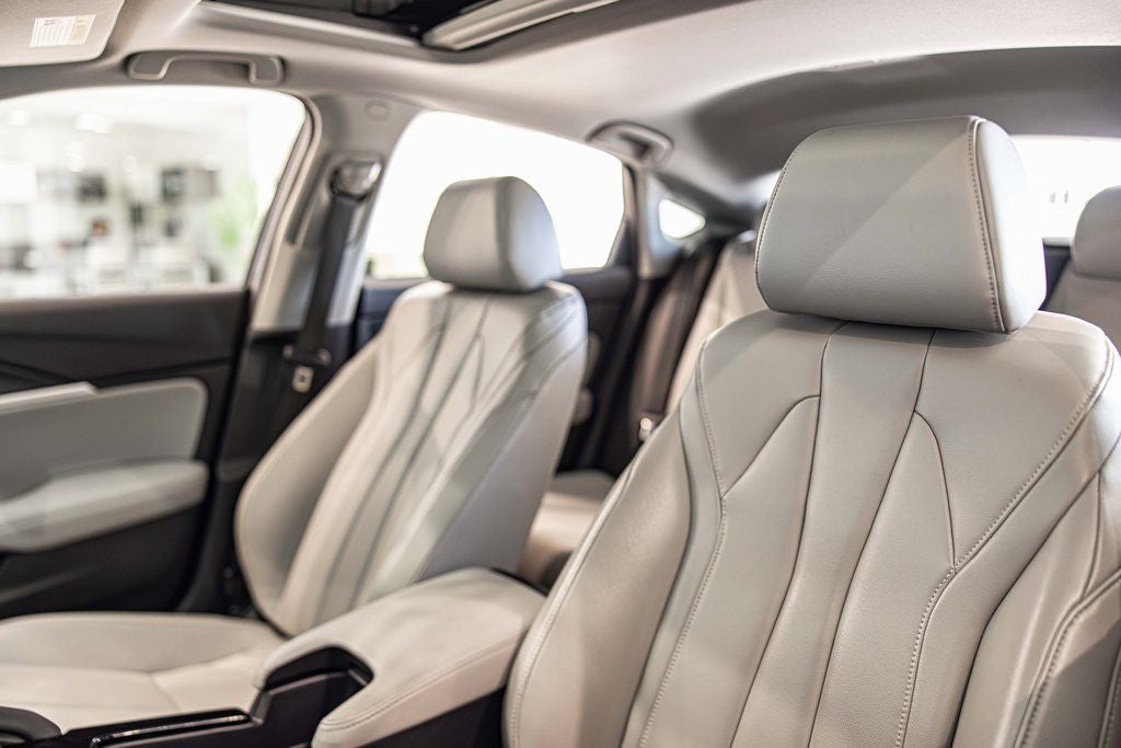 2024 Acura Integra Base