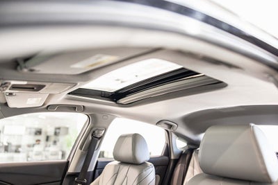 2024 Acura Integra Base