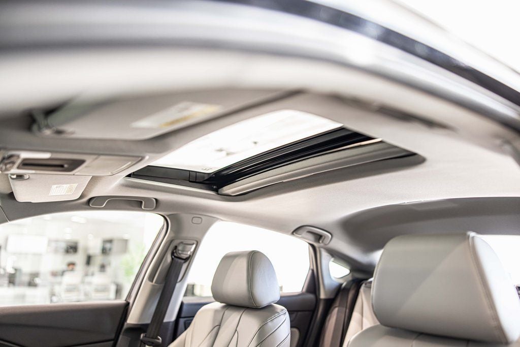 2024 Acura Integra Base