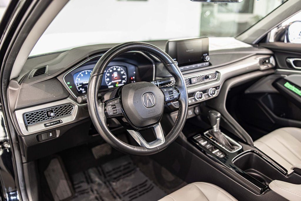 2024 Acura Integra Base