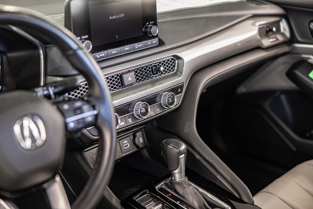 2024 Acura Integra Base