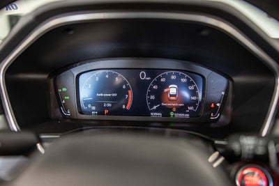 2024 Acura Integra Base