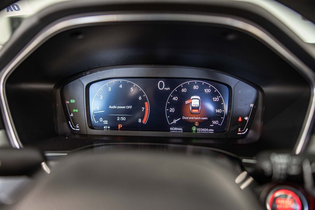 2024 Acura Integra Base