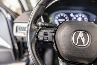 2024 Acura Integra Base