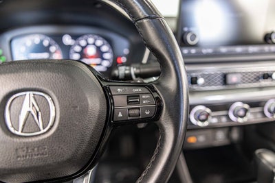 2024 Acura Integra Base