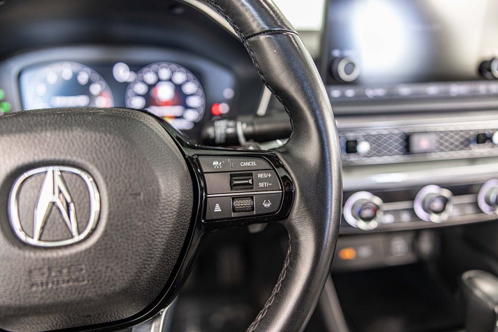 2024 Acura Integra Base