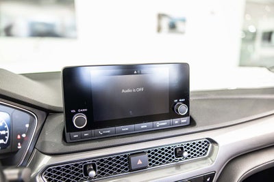 2024 Acura Integra Base