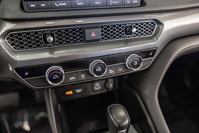 2024 Acura Integra Base