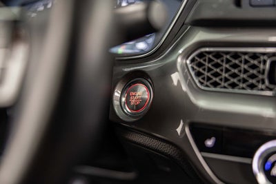 2024 Acura Integra Base