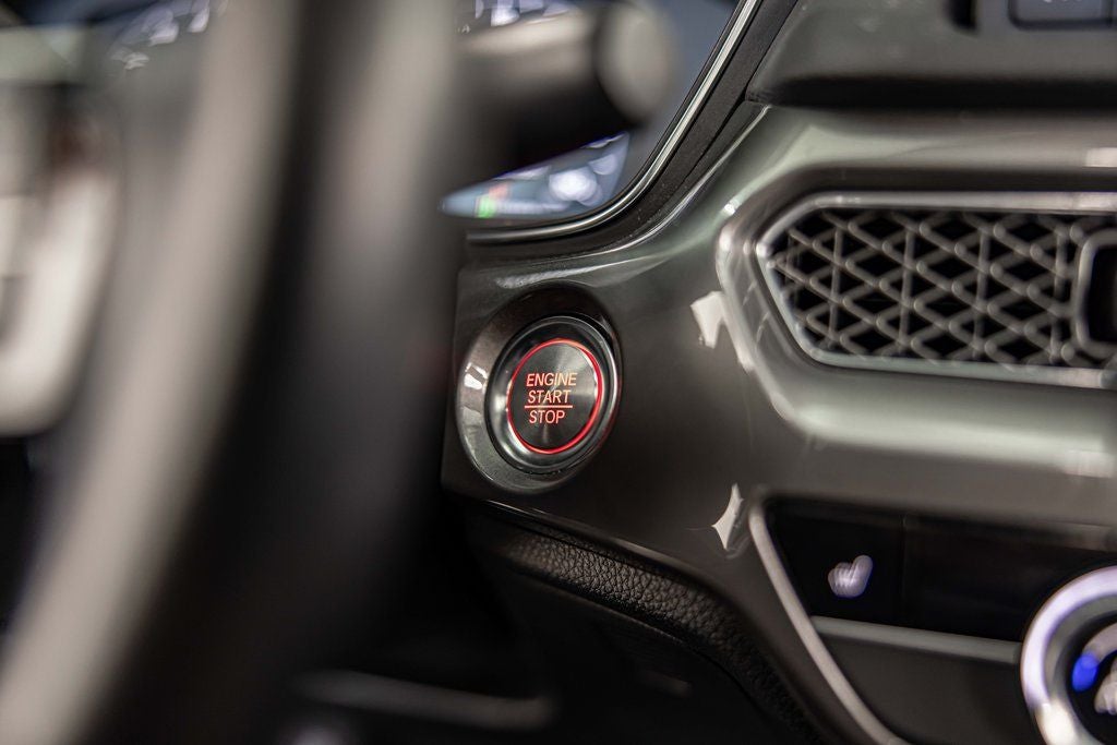 2024 Acura Integra Base