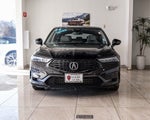 2024 Acura Integra Base