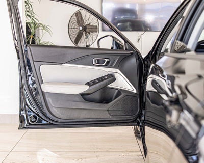 2024 Acura Integra Base