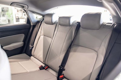 2024 Acura Integra Base