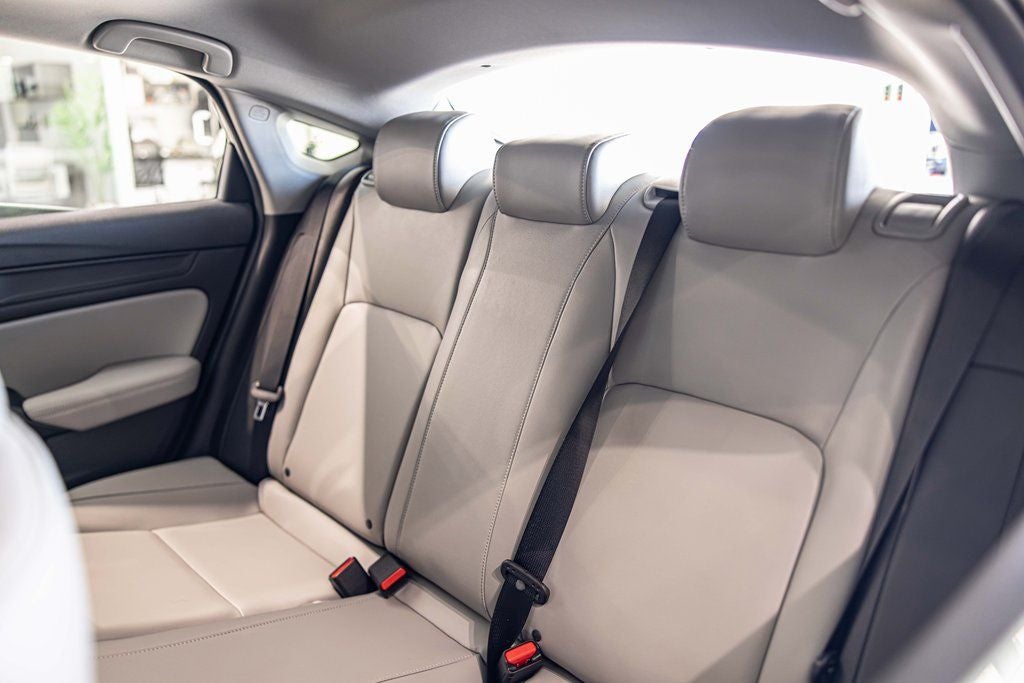 2024 Acura Integra Base