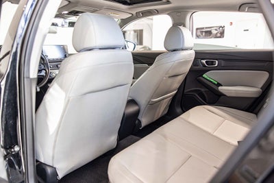 2024 Acura Integra Base