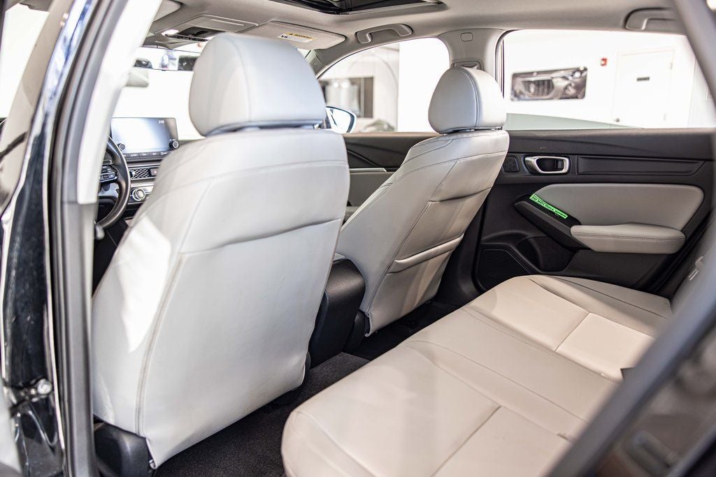 2024 Acura Integra Base