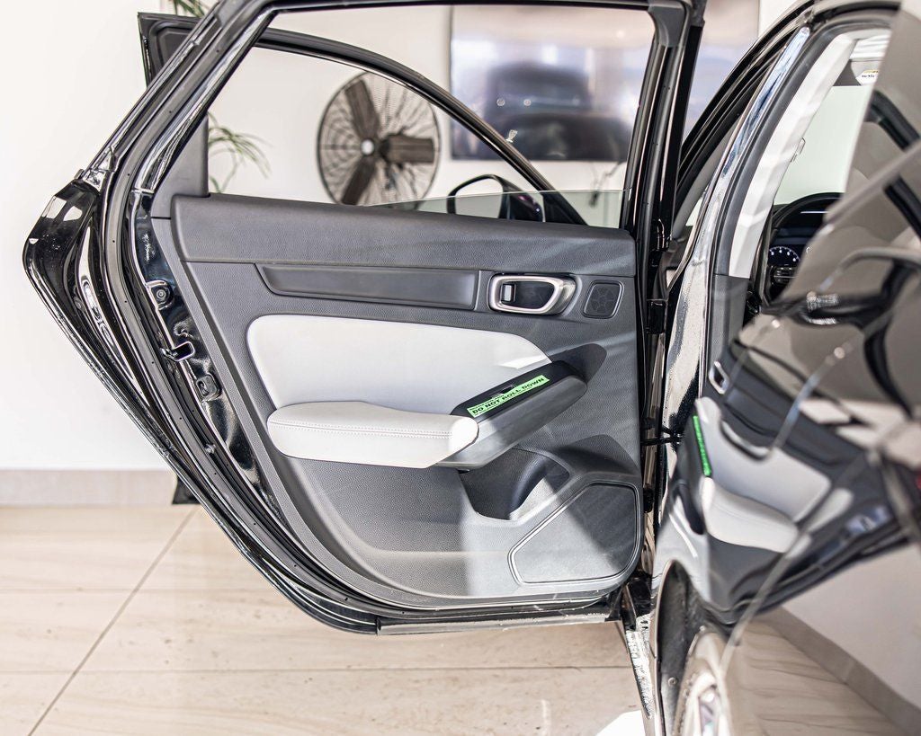 2024 Acura Integra Base