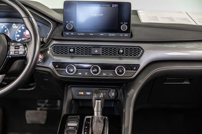 2024 Acura Integra Base