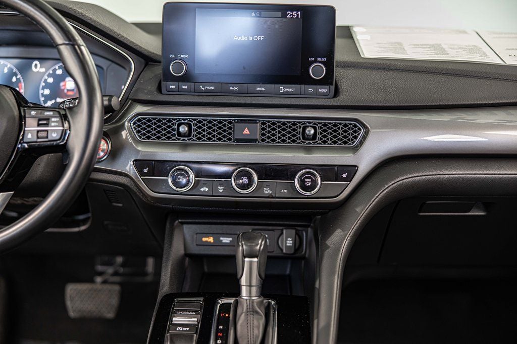 2024 Acura Integra Base