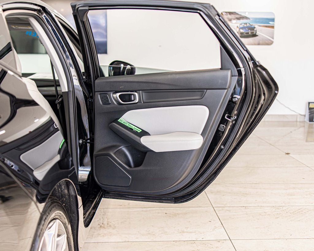 2024 Acura Integra Base