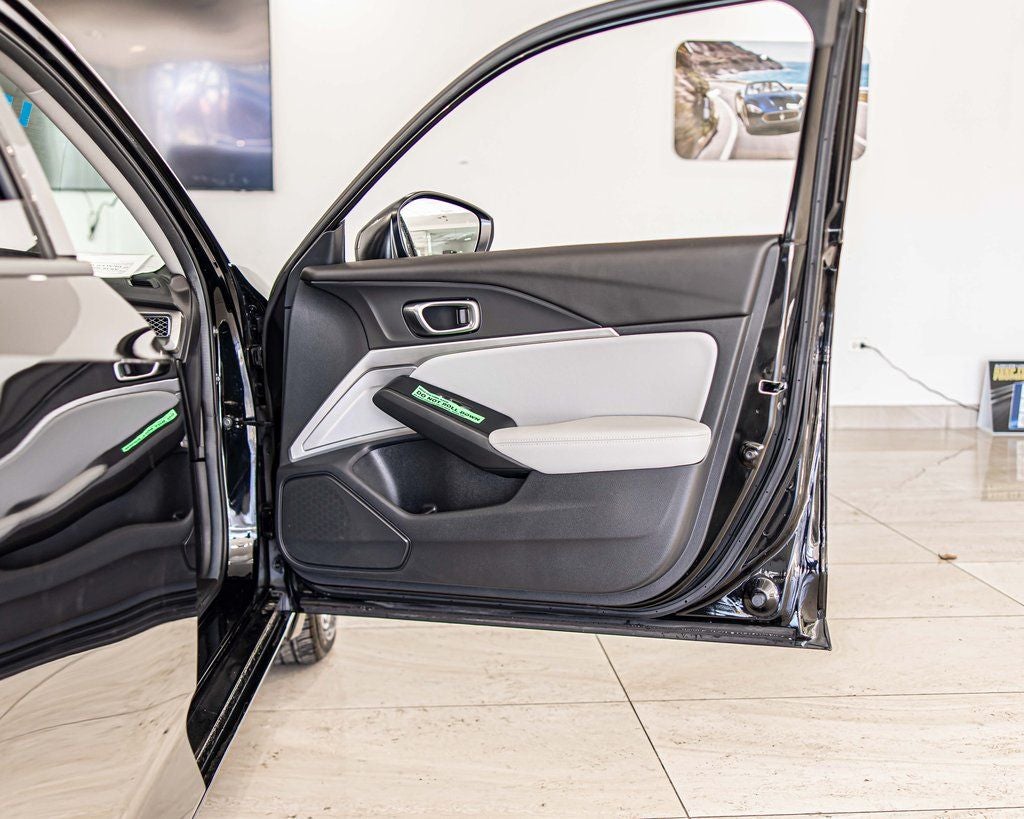 2024 Acura Integra Base