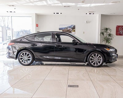 2024 Acura Integra Base