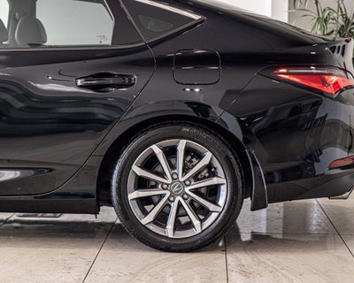 2024 Acura Integra Base