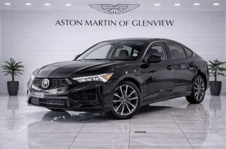 2024 Acura Integra Base