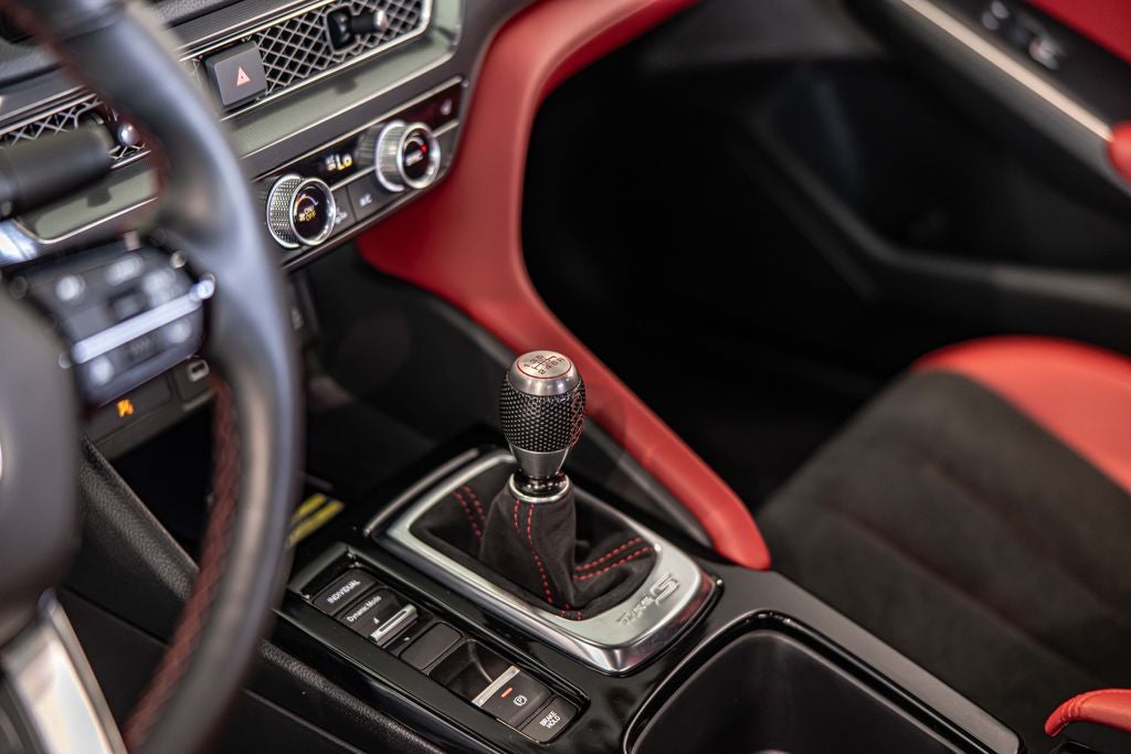 2025 Acura Integra Type S