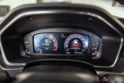 2025 Acura Integra Type S