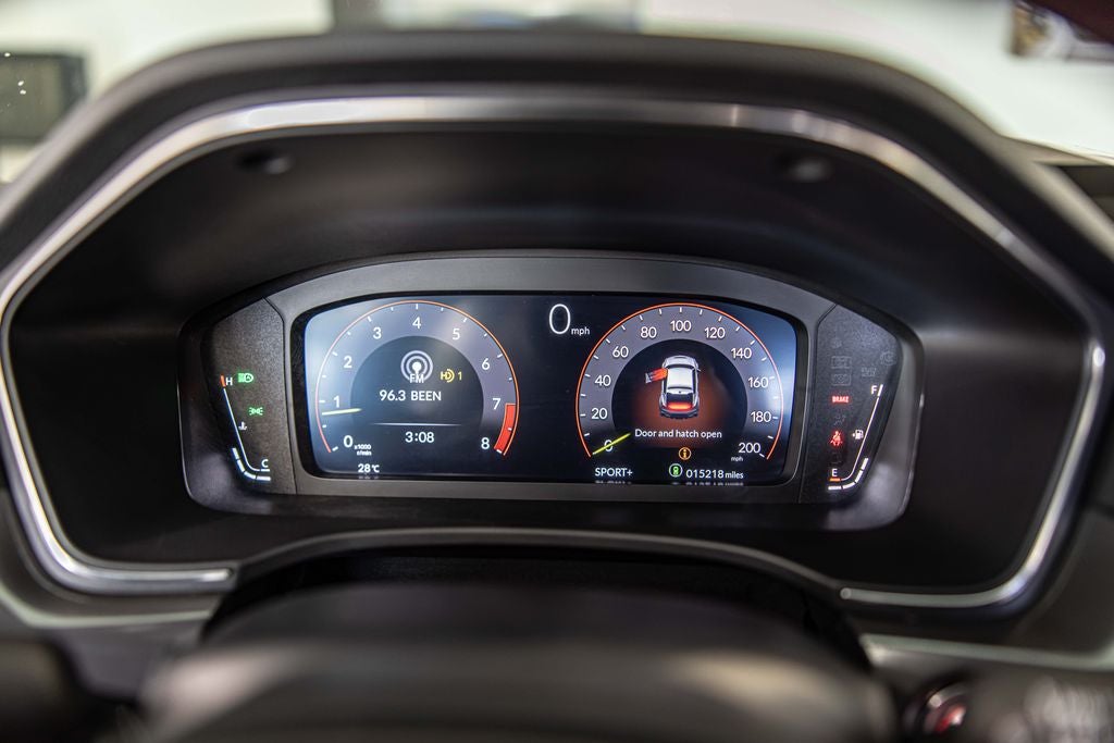 2025 Acura Integra Type S