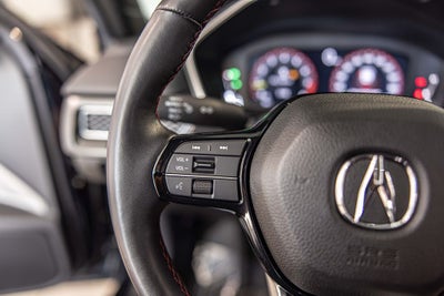 2025 Acura Integra Type S