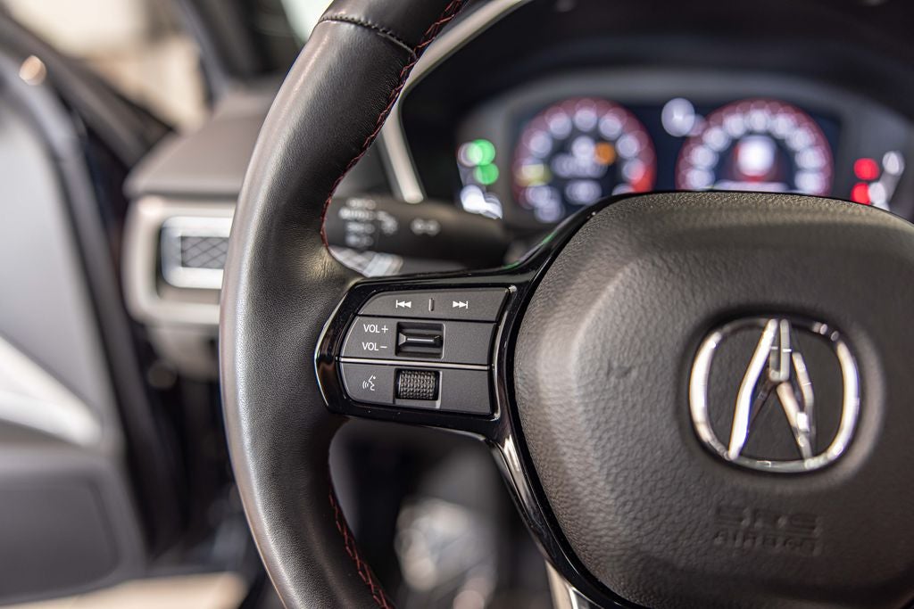 2025 Acura Integra Type S