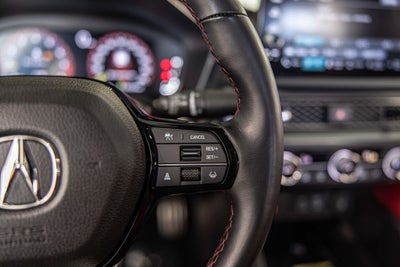 2025 Acura Integra Type S