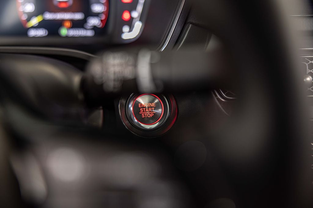 2025 Acura Integra Type S