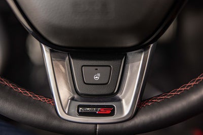 2025 Acura Integra Type S