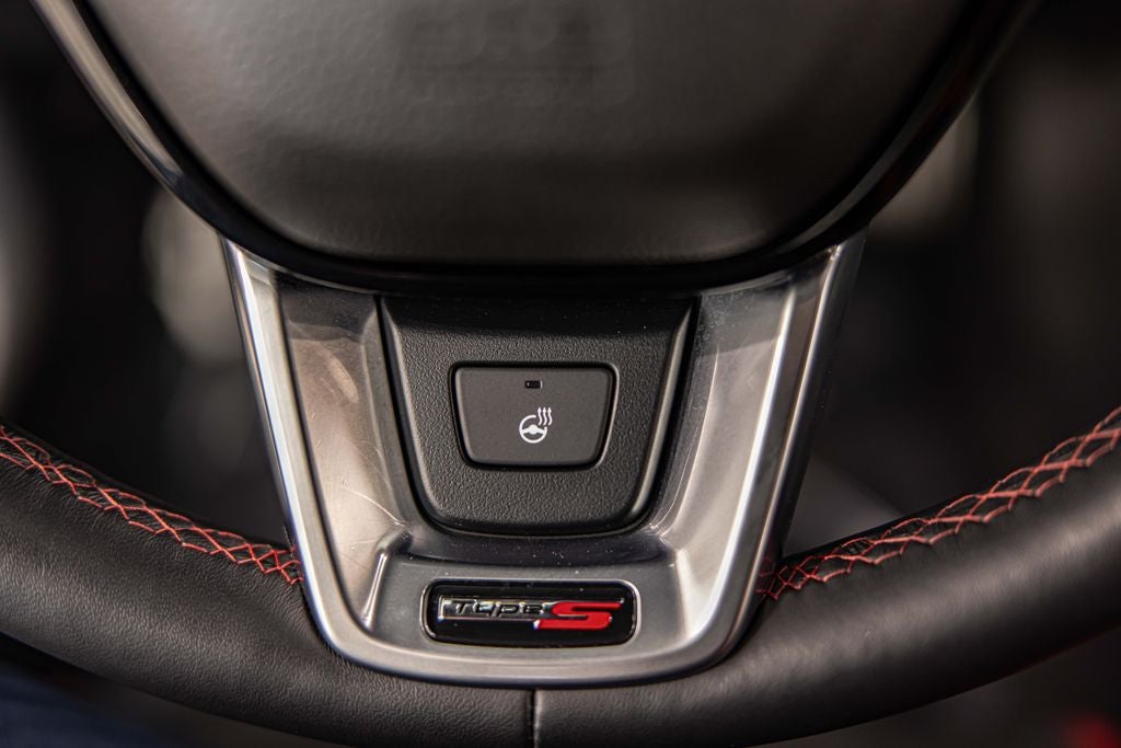 2025 Acura Integra Type S