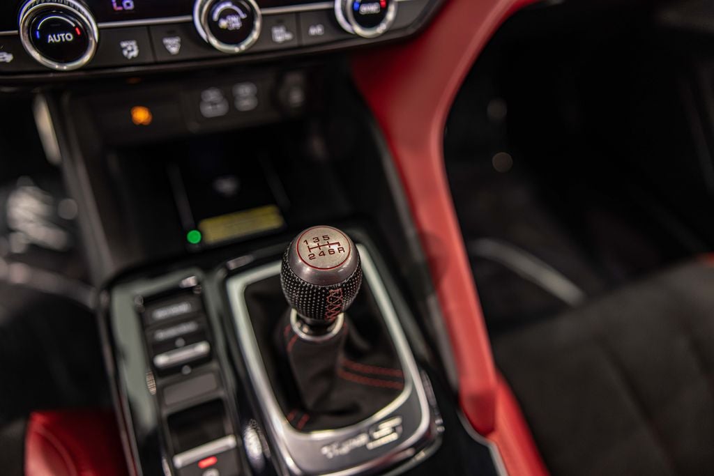 2025 Acura Integra Type S