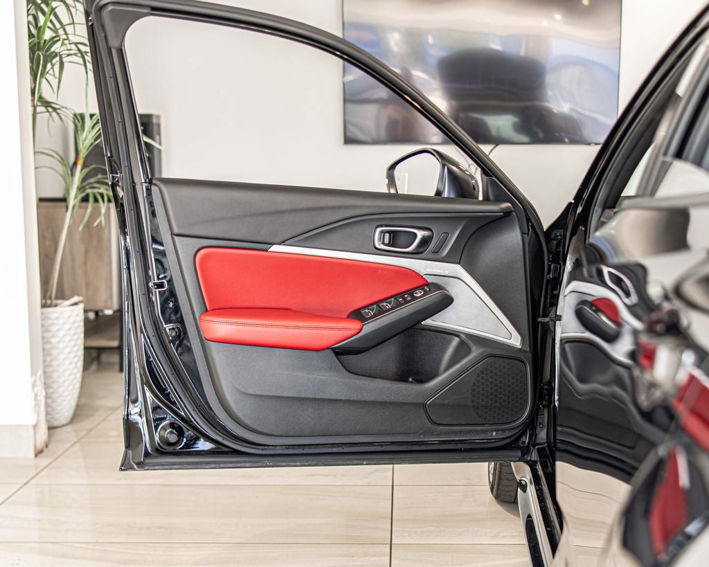 2025 Acura Integra Type S
