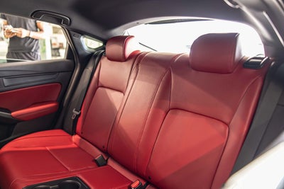 2025 Acura Integra Type S