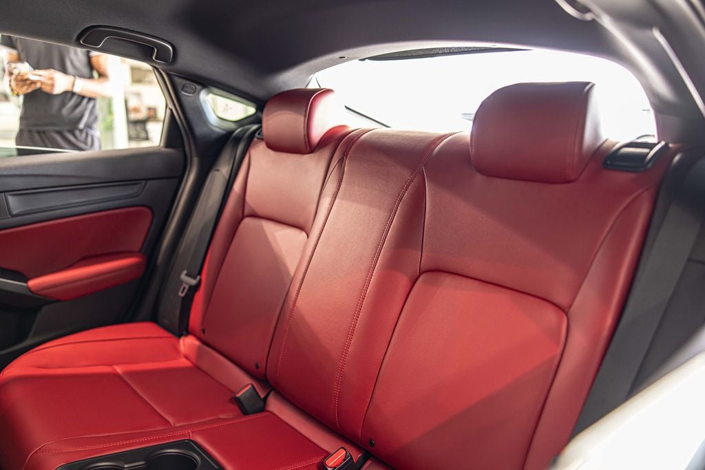 2025 Acura Integra Type S