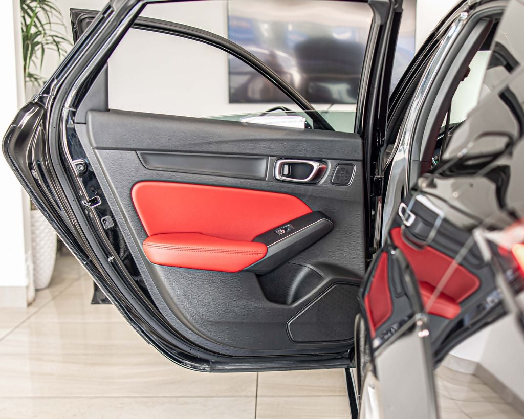 2025 Acura Integra Type S