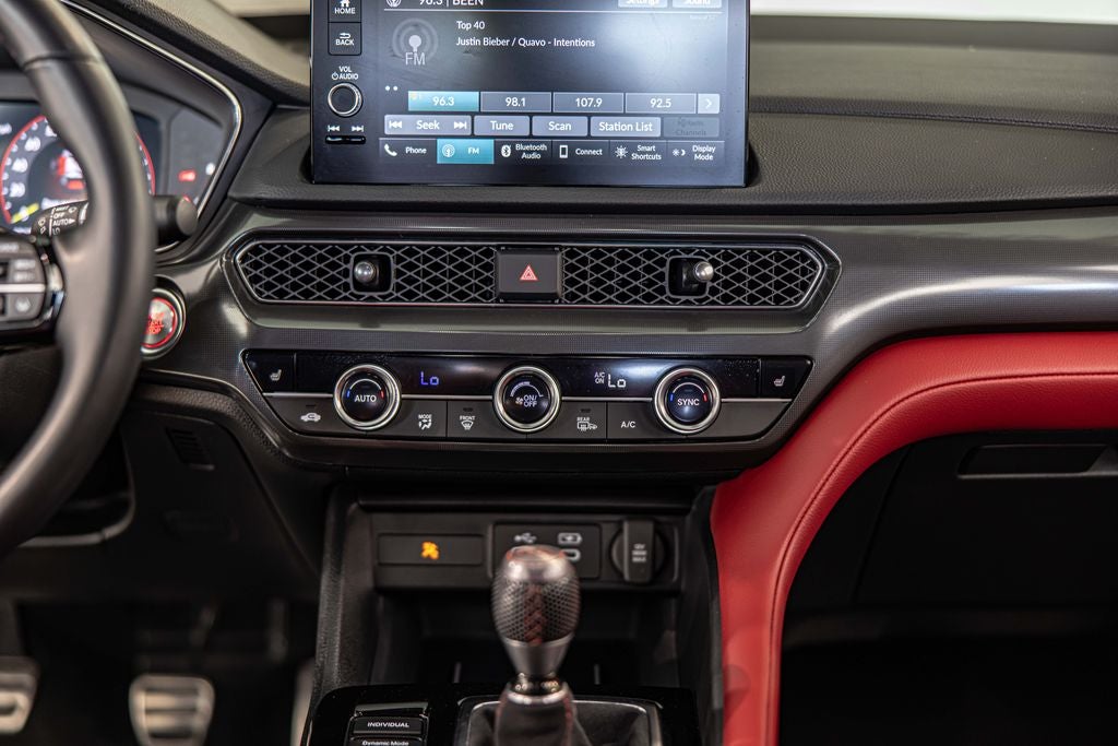 2025 Acura Integra Type S