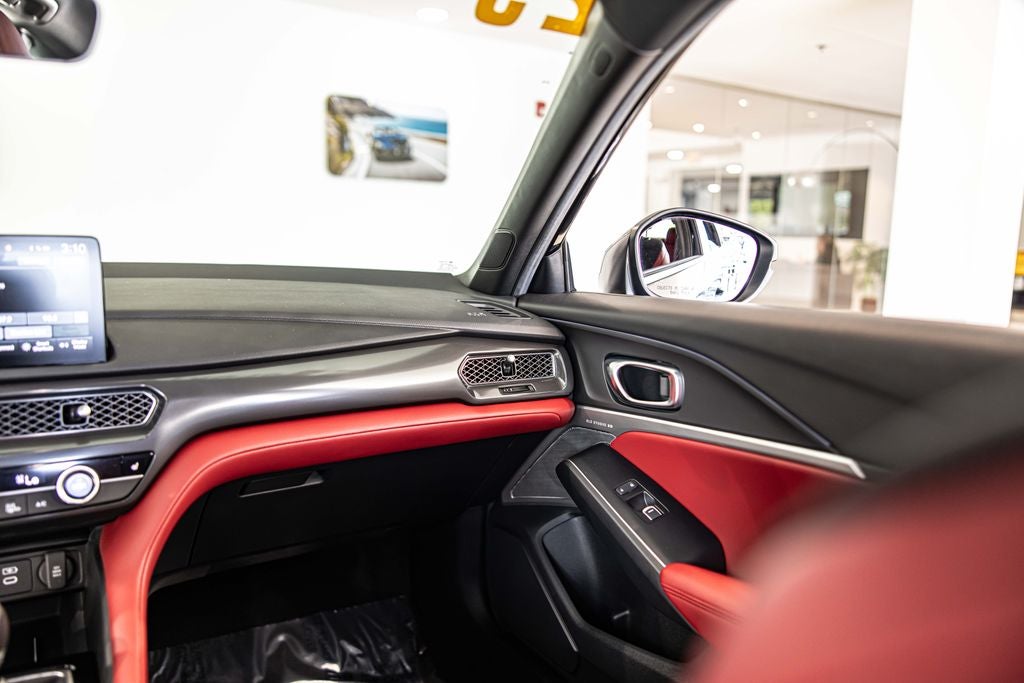 2025 Acura Integra Type S