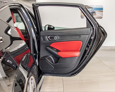 2025 Acura Integra Type S