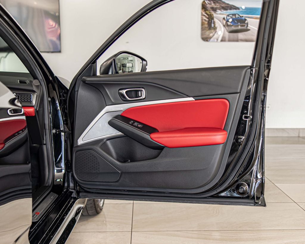 2025 Acura Integra Type S