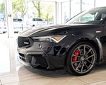 2025 Acura Integra Type S