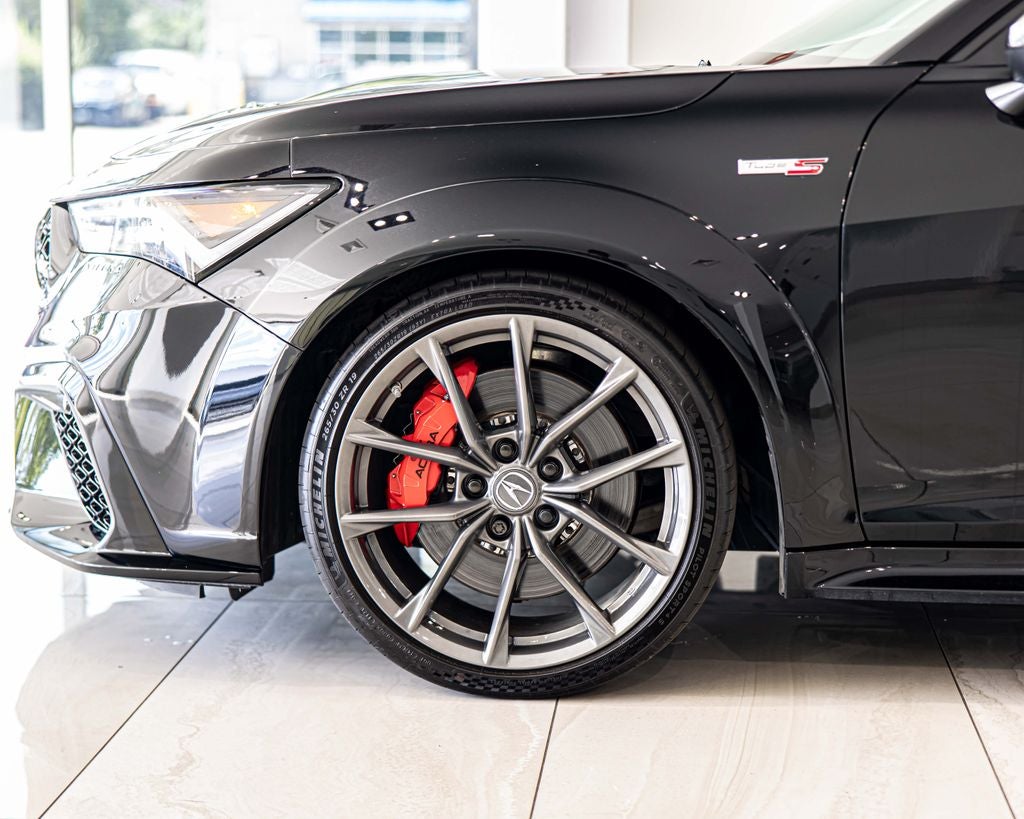 2025 Acura Integra Type S
