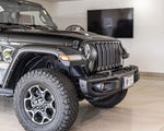 2021 Jeep Wrangler Unlimited Rubicon 4xe